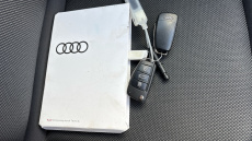 Audi A3 35 TFSI SE Technik 5dr S Tronic Petrol Hatchback